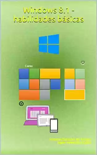 Livro Baixar: Windows 8.1 - habilidades básicas