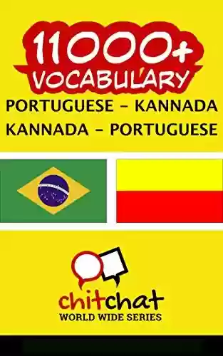Livro Baixar: 11000+ Portuguese – Kannada Kannada – Portuguese Vocabulary