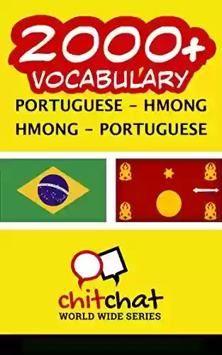 2000+ Portuguese – Hmong Hmong – Portuguese Vocabulary - Jerry Greer