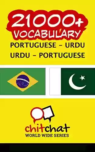 Livro Baixar: 21000+ Portuguese – Urdu Urdu – Portuguese Vocabulary