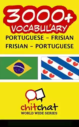 Livro Baixar: 3000+ Portuguese – Frisian Frisian – Portuguese Vocabulary