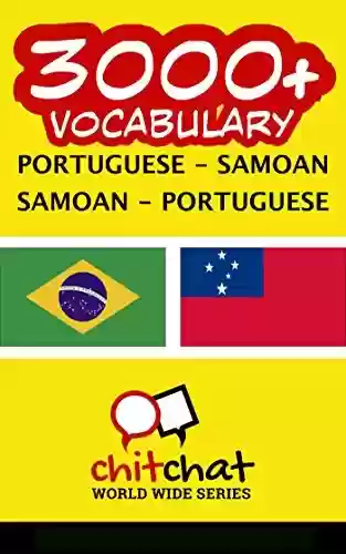 Livro Baixar: 3000+ Portuguese – Samoan Samoan – Portuguese Vocabulary