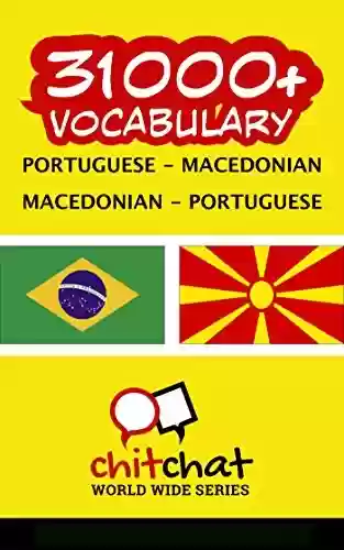 Livro Baixar: 31000+ Portuguese – Macedonian Macedonian – Portuguese Vocabulary