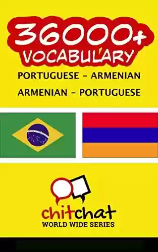 36000+ Portuguese – Armenian Armenian – Portuguese Vocabulary - Jerry Greer