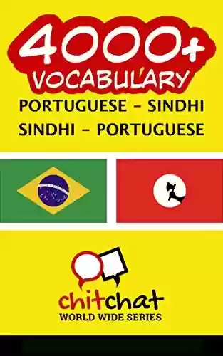 Livro Baixar: 4000+ Portuguese – Sindhi Sindhi – Portuguese Vocabulary