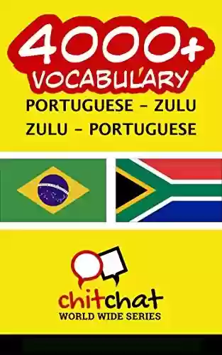 Livro Baixar: 4000+ Portuguese – Zulu Zulu – Portuguese Vocabulary