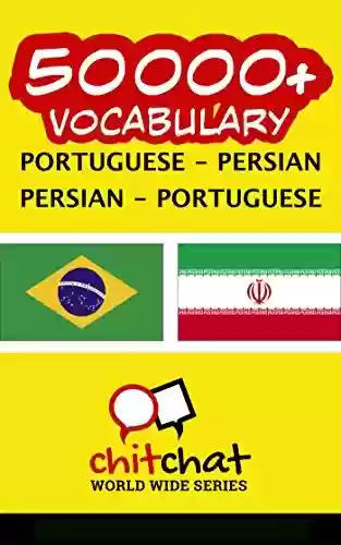 Livro Baixar: 50000+ Portuguese – Persian Persian – Portuguese Vocabulary