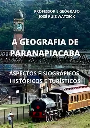 Livro Baixar: A Geografia De Paranapiacaba