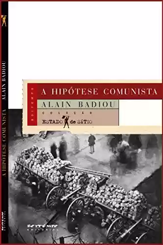 Livro Baixar: A hipótese comunista