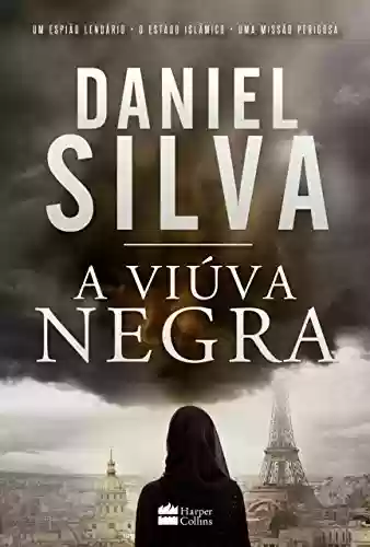 A viúva negra (Gabriel Allon) - Daniel Silva