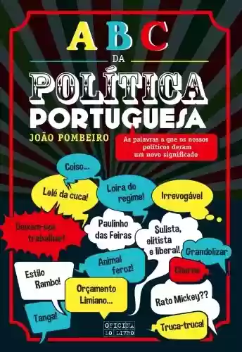 Livro Baixar: ABC da Política Portuguesa