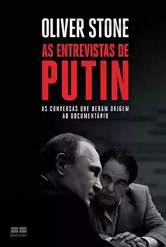 Livro Baixar: As entrevistas de Putin