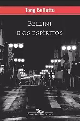 Livro Baixar: Bellini e os espíritos (Coleção Policial)
