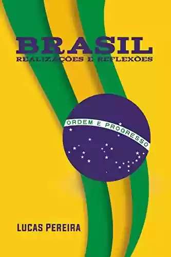 Livro Baixar: Brasil: Realizações e reflexões