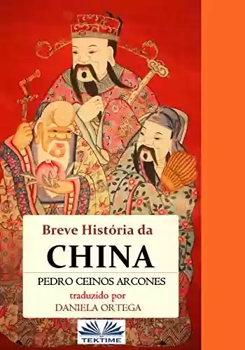 Livro Baixar: Breve História da China