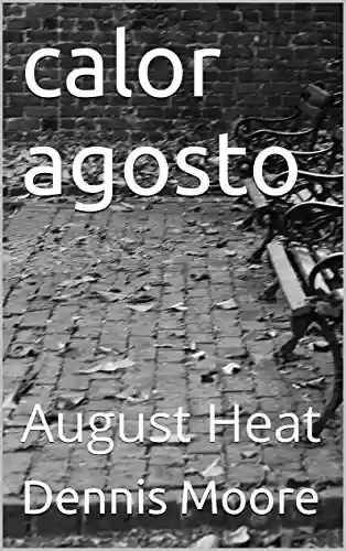 Livro Baixar: calor agosto: August Heat