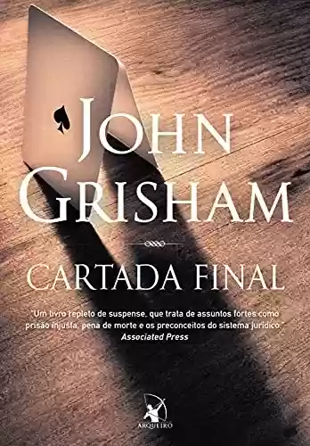 Cartada final - John Grisham
