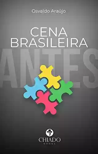 Livro Baixar: Cena Brasileira (antes)