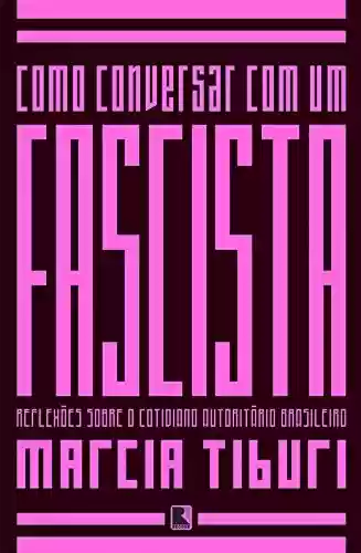 Livro Baixar: Como conversar com um fascista