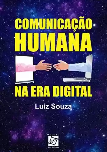 Livro Baixar: Comunicação humana na era digital