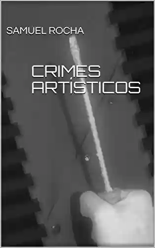 Livro Baixar: CRIMES ARTÍSTICOS