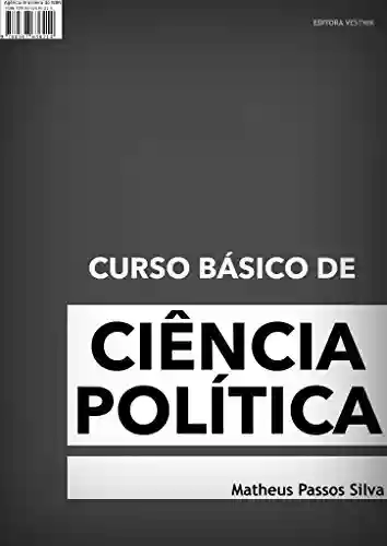 Livro Baixar: Curso Básico de Ciência Política