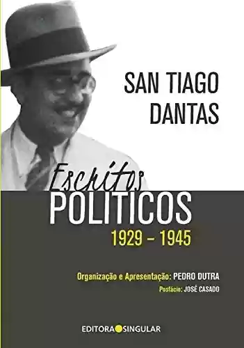 Livro Baixar: Escritos Políticos 1929-1945