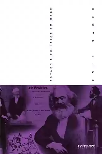 Livro Baixar: Estado e política em Marx
