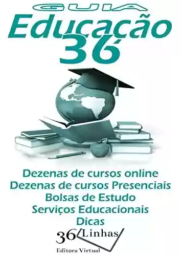 Guia Educação 36 - Ricardo Garay