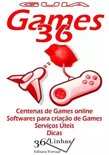 Audiobook Cover: Guia Games 36