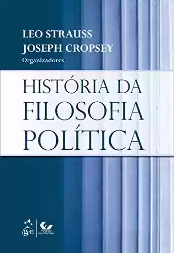 Livro Baixar: História da Filosofia Política