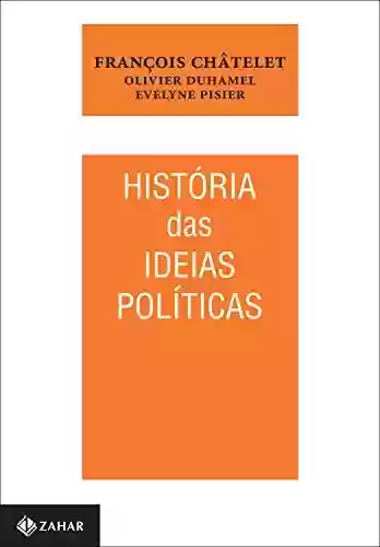 Livro Baixar: História das ideias políticas