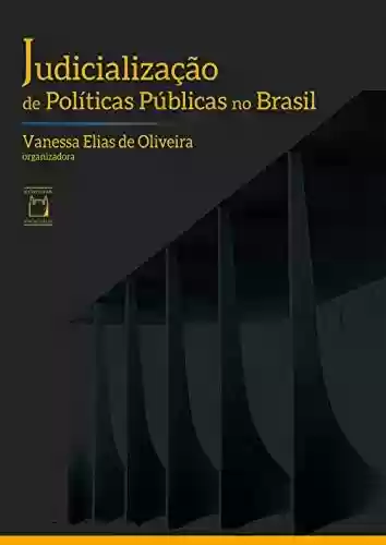 Livro Baixar: Judicialização de Políticas Públicas no Brasil