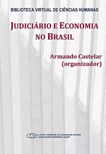 Livro Baixar: Judiciário e economia no Brasil