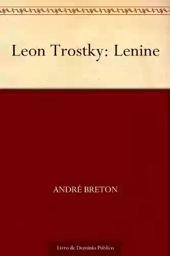 Livro Baixar: Leon Trostky: Lenine