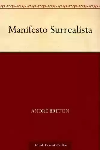 Livro Baixar: Manifesto Surrealista