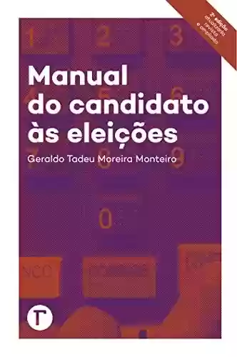 Livro Baixar: Manual do Candidato às Eleições