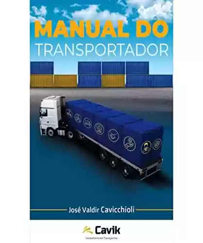 Livro Baixar: Manual do Transportador : Consultoria em Transportes