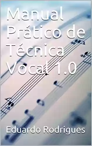 Livro Baixar: Manual Prático de Técnica Vocal 1.0