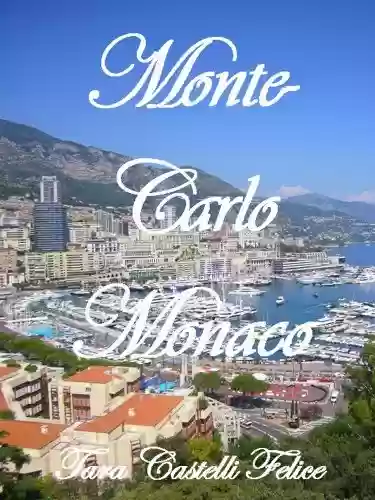 Livro Baixar: Monte-Carlo Mônaco
