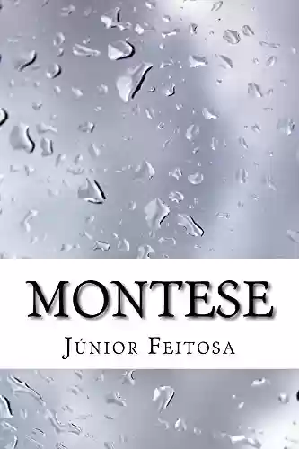 Montese (Alfa Livro 1) - Júnior Feitosa