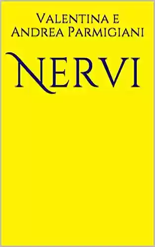 Livro Baixar: Nervos (Os inquéritos do Guido Nervi Livro 1)