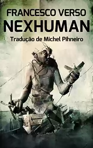 Livro Baixar: Nexhuman