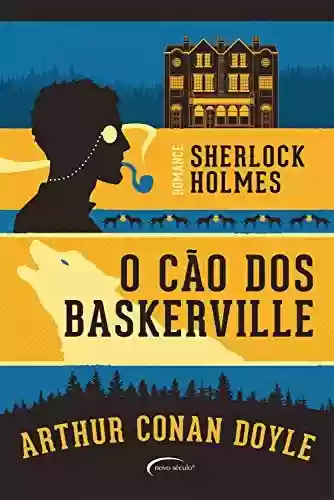 Livro Baixar: O cão dos Baskerville (Sherlock Holmes)
