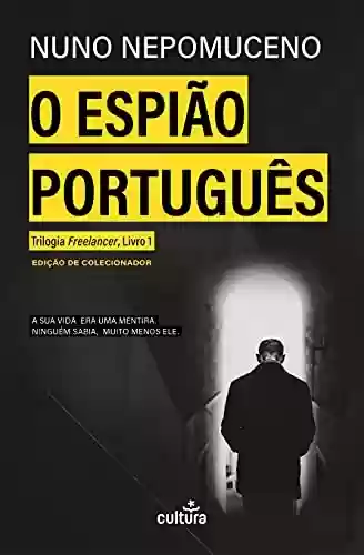 Livro Baixar: O Espião Português (Freelancer Livro 1)