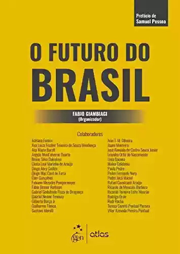 Livro Baixar: O Futuro do Brasil