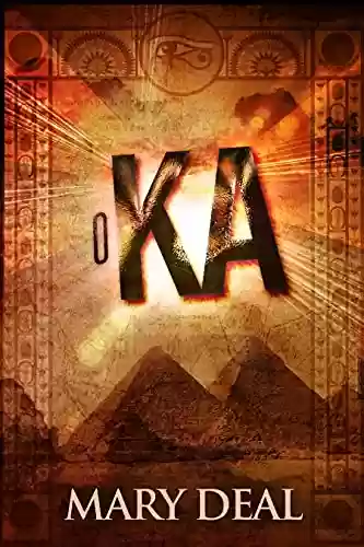 Livro Baixar: O Ka: Romance Paranormal No Antigo Egipto – Em Português