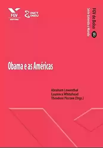 Livro Baixar: Obama e as Américas (FGV de Bolso)