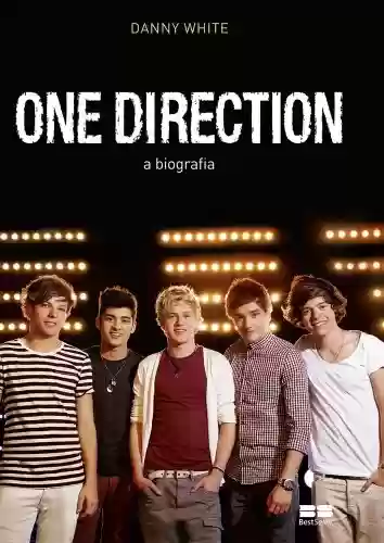Livro Baixar: One Direction: A biografia