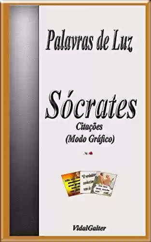 Livro Baixar: Palavras de Luz: Sócrates